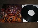 S.O.D. Stormtroopers Of Death - Live In New York 1985