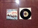 POOH NEL BUIO 1967 VEDETTE ITALIAN PRESS  EX/EX-
