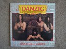 Danzig LP 