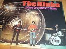 THE KINKS 
