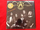 AEROSMITH GET YOUR WINGS LP QUADRAPHONIC QUAD IN SHRINK W/ HYPE STICKER NM