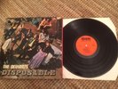 The Deviants LP,Disposable 1968 1st Press,nice Vinyl.
