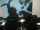 MADRUGADA Industrial Silence Deluxe  Tripple LP 19 Extra Tracks