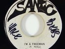 Freddie McKay 