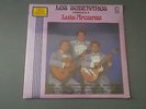 LOS SOBERANOS | Homenaje a Luis Arcaraz | Sortilegio | LP SEALED NEW