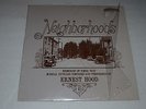 Ernest Hood Neighborhoods Private Press LP Thistlefield Music 1975 VERY RARE