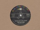 Yum Yums - Gonna Be A Big Thing / Looky, Looky (What I Got) - AJR- OSV-085 DEMO