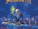 MEGADETH-RUST IN PEACE-VINYL LP CAPITOL NEU