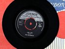 THE CASTAWAYS - Liar Liar / Sam - 45 - London HL10003, Original 1965, UK - VG+
