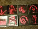 Led Zeppelin Mothership 4Lp 180 Gram Vinyl Box Set