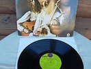 Karen Dalton It's So Hard To Tell... Lime Green Capitol Records Folk Psych LP