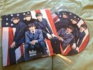THE BEATLES-HOLLYWOOD BOWL-PICTURE DISC VINYL NM  VINYL  LIMITED EDITION
