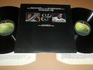 RAVI SHANKAR 'ALI AKBAR KHAN 'IN CONCERT 1972' SAPDO 1002 APPLE RECORDS 1972