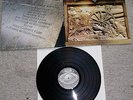 LP von BOLT THROWER - THOSE ONCE LOYAL / Metal Blade Records ?– 3984-14506-1