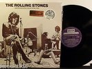 THE ROLLING STONES Limited Edition Collectors Item Vinyl 12