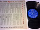 TAMBORES AFRO-CUBANOS Mongo Santamaria 1952 VINYL LP Rare SMC-592 Pro-Arte NM