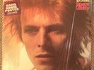 David Bowie - Space Oddity LP With Poster