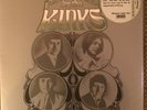 Something Else by The Kinks - Mono Earmark reissue
