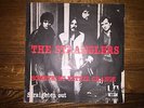 The Stranglers - Something Better Change/ Straighten Out BELGIAN pressing