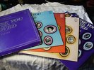Richard BAKER - THESE YOU HAVE LOVED Classical Music - 4 Disc LP CFP78254 #A020