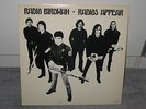 LP Radio Birdman 