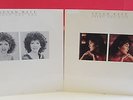 Susan Raye There And Back/Then And Now Excellent Condition 2 LP