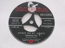 Spirit Of St.Louis  Something Lazy Hansa 14 829  Dutch Psych Prog