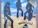 Motorhead - Ace of Spades Limited Edition Gold Vinyl