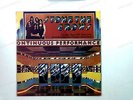 Stone The Crows - 'Ontinuous Performance GER LP 1972 Psych Blues Maggie Bell //2