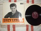 EDEN KANE-EDEN KANE 1962 1ST PRESS ACE OF CLUBS LP EX VINYL.