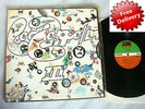Led Zeppelin III - A7-Do what thou wilt- First Press MINT Vinyl LP Record