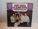 The Dave Clark Five-Satisfied With You, Epic LN24212, 1G/1H, STILL SEALED