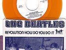 THE BEATLES 