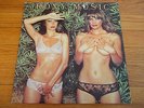 ROXY MUSIC COUNTRY LIFE EX UK 1ST PRESS A-2 B-1 STAMP PINK RIM ISLAND ILPS 9303