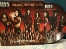 KISS (Smashes, Thrashes, And Hits) Orig us 12