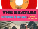 THE BEATLES  