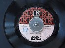 rare promo PSYCH 45 LOVE 