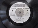 rare promo PSYCH 45 JIMI HENDRIX EXPERIENCE 