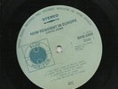 CURTIS  JONES   MEGA  RARE   BLUE HORIZON  SOUTH AFRICA  LP  NOW RESIDENT..