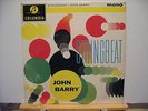 JOHN BARRY Stringbeat 1961 UK MONO COLUMBIA RECORDS ORIG VINYL LP Free UK Post