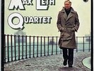MAX LETH QUARTET    ORIG DENMARK 1978  NM