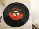 WILLIE TEE ..WALKING UP A ONE WAY STREET RARE USA ISSUE..ATLANTIC 45-2273