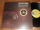 BLACK OAK ARKANSAS Orig 1973 