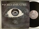 Ford Theatre  Trilogy For The Masses    Psych