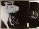 Good Rats, The  Self-Titled   Garage  1969 Kapp Label