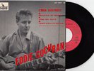 EDDIE COCHRAN C'Mon Everybody (LIBERTY) French EP