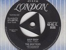 DRIFTERS Drip Drop (LONDON) Tri Centre UK 45