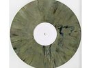 MICHAEL JACKSON : LP - BLOOD ON THE DANCE FLOOR - PROMO - MARBLED VINYL