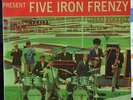FIVE IRON FRENZY Miniature Golf Courses of America Present 7