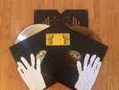The Great Gatsby Soundtrack Metallized Vinyl Third Man Records Jack White Jay-Z